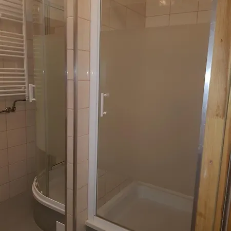 Park-dobraszczecinska Хостел