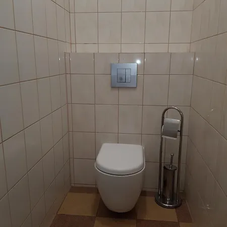 Хостел Park-dobraszczecinska