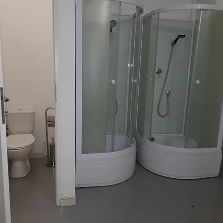 Park-dobraszczecinska Хостел *