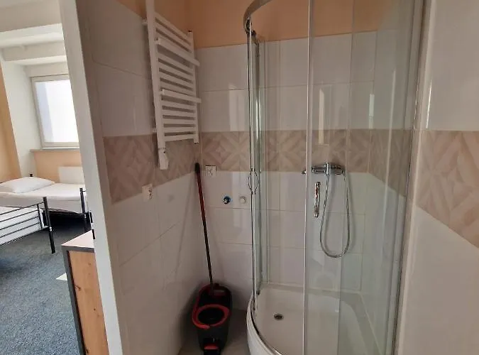 Hostel Park-dobraszczecinska *