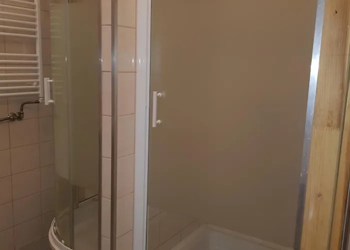 Park-dobraszczecinska Hostel