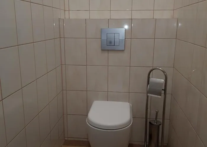 Hostel Park-dobraszczecinska