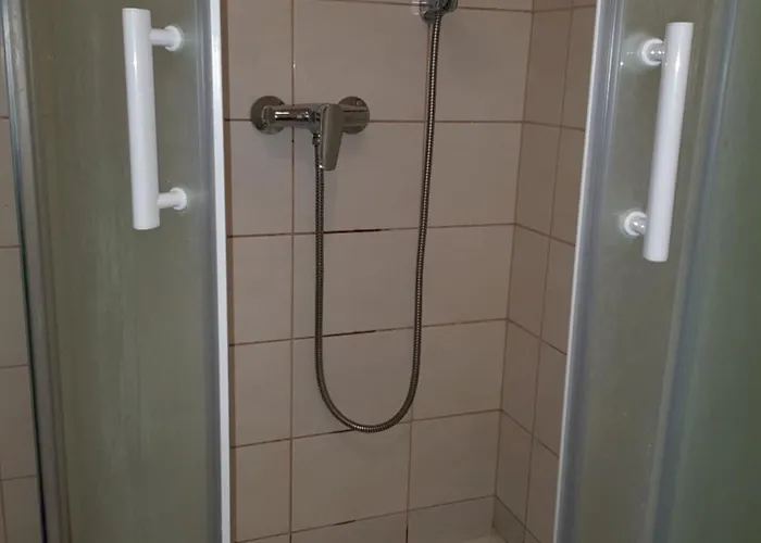 Hostel Park-dobraszczecinska Dobra (Szczecin)